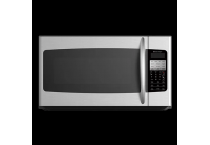 Microwave 1.9 cu ft